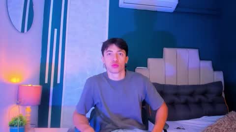 Alessandro Dybala online show from 01/17/26, 12:21