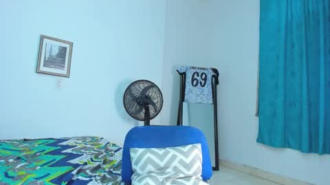 Alessandro Dybala online show from 02/03/26, 12:10