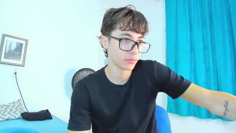 Alessandro Dybala online show from 02/10/26, 01:04