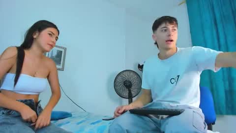 Alessandro Dybala online show from 02/15/26, 07:21