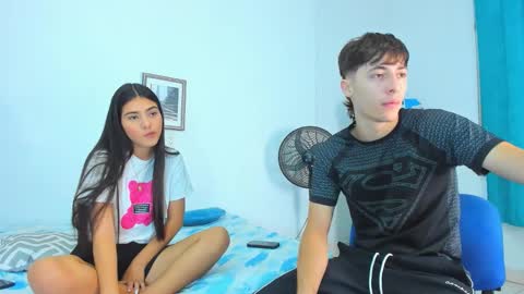 Alessandro Dybala online show from 02/19/26, 12:12