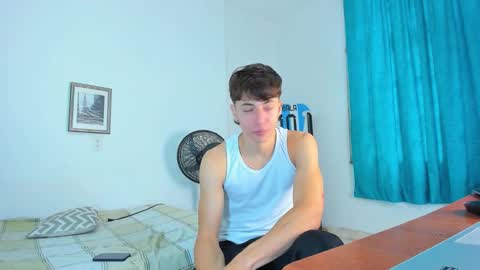 Alessandro Dybala online show from 03/15/26, 02:01