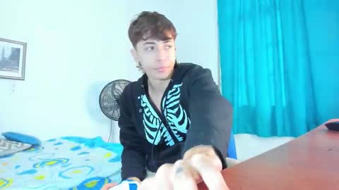 Alessandro Dybala online show from 03/21/26, 01:05