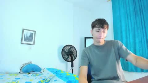 Alessandro Dybala online show from 03/24/26, 12:32