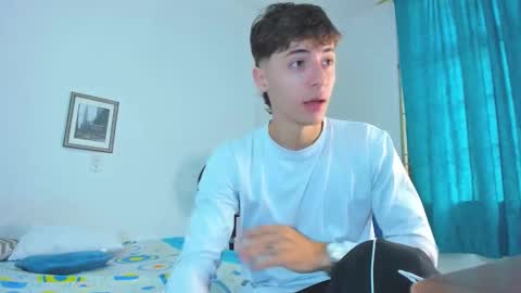 Alessandro Dybala online show from 03/28/26, 12:16