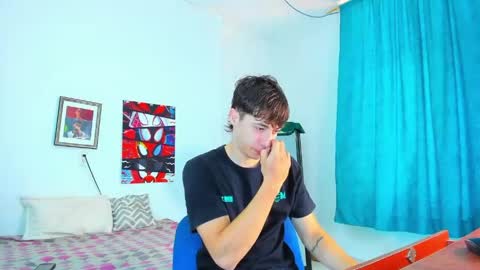 Snapshot of alessandro_dybala chatting on 05/05/26, 12:46 Alessandro Dybala online show from 05/05/26, 12:46