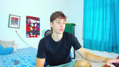 Snapshot of alessandro_dybala chatting on 05/07/26, 12:21 Alessandro Dybala online show from 05/07/26, 12:21