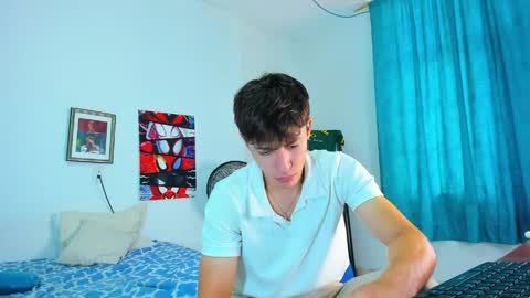 Snapshot of alessandro_dybala chatting on 05/08/26, 12:54 Alessandro Dybala online show from 05/08/26, 12:54