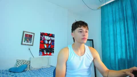 Snapshot of alessandro_dybala chatting on 05/13/26, 12:13 Alessandro Dybala online show from 05/13/26, 12:13