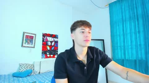 Snapshot of alessandro_dybala chatting on 05/14/26, 12:45 Alessandro Dybala online show from 05/14/26, 12:45