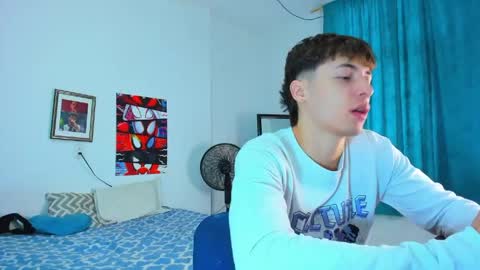 Snapshot of alessandro_dybala chatting on 05/15/26, 12:34 Alessandro Dybala online show from 05/15/26, 12:34