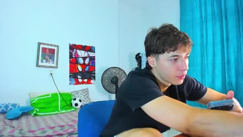 Snapshot of alessandro_dybala chatting on 05/23/26, 01:04 Alessandro Dybala online show from 05/23/26, 01:04