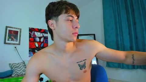 Snapshot of alessandro_dybala chatting on 05/27/26, 12:18 Alessandro Dybala online show from 05/27/26, 12:18