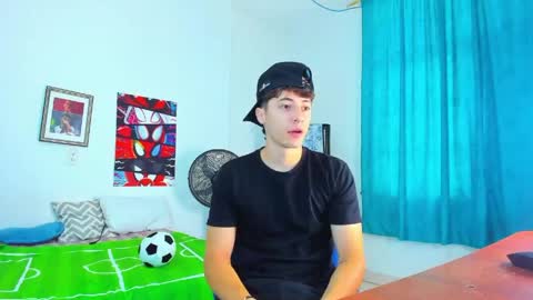 Snapshot of alessandro_dybala chatting on 05/27/26, 12:35 Alessandro Dybala online show from 05/27/26, 12:35