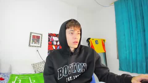 Snapshot of alessandro_dybala chatting on 06/12/26, 12:37 Alessandro Dybala online show from 06/12/26, 12:37