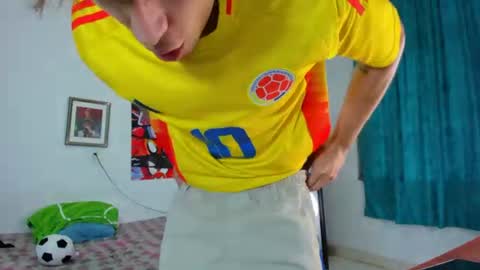 Snapshot of alessandro_dybala chatting on 06/16/26, 12:41 Alessandro Dybala online show from 06/16/26, 12:41