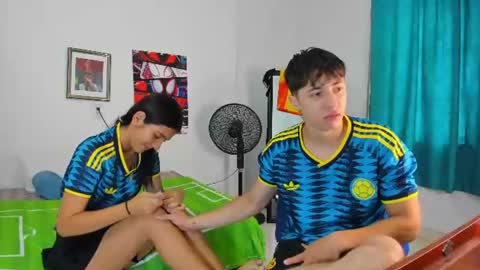 Snapshot of alessandro_dybala chatting on 06/18/26, 01:04 Alessandro Dybala online show from 06/18/26, 01:04