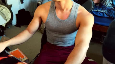 Alessandro online show from 12/14/25, 10:03