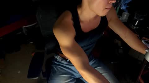 Alessandro online show from 01/10/26, 02:35