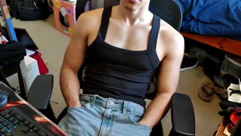 Alessandro online show from 04/04/26, 08:06