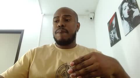 alessandro hamed online show from 04/04/26, 01:41