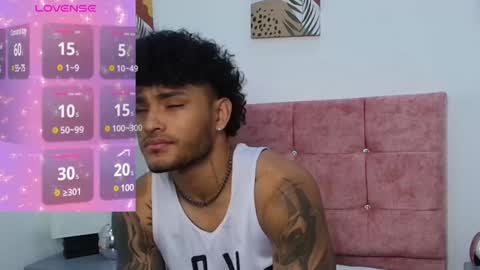 Alessandro Vanni online show from 12/06/24, 11:54