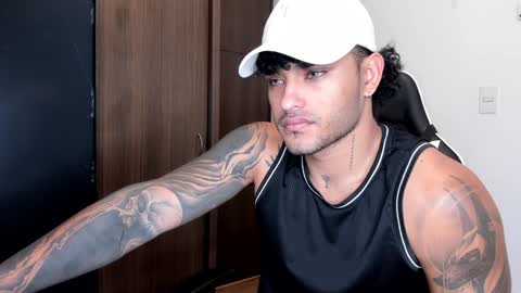 Alessandro Vanni online show from 12/14/24, 12:23