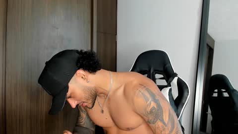 Alessandro Vanni online show from 12/28/24, 03:59