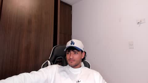 Alessandro Vanni online show from 01/24/25, 12:20