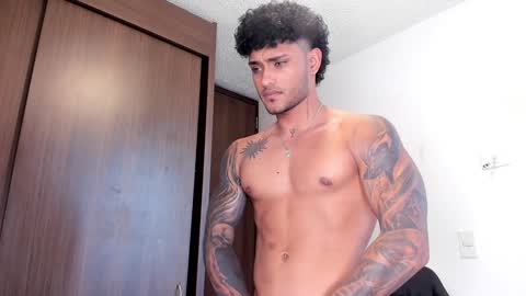 Alessandro Vanni online show from 01/31/25, 04:38