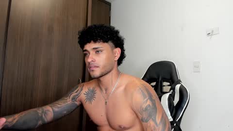 Alessandro Vanni online show from 02/02/25, 10:49