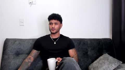 Alessandro Vanni online show from 03/05/25, 02:57