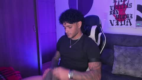 Alessandro Vanni online show from 04/24/26, 02:25