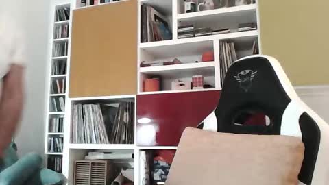 Daddy Alexx online show from 06/09/26, 10:10