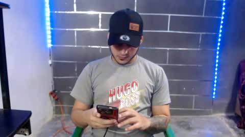 alessandro online show from 07/02/26, 04:29