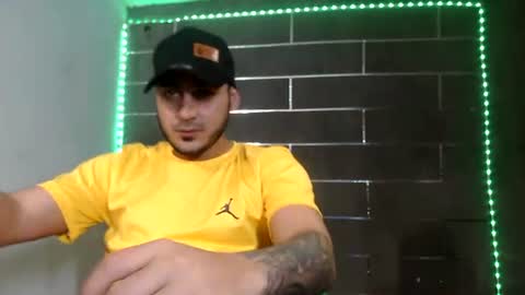alessandro online show from 07/10/26, 08:29