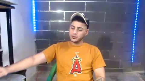alessandro online show from 07/14/26, 11:32
