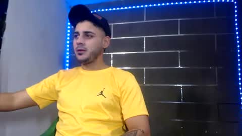 alessandro online show from 07/18/26, 07:45