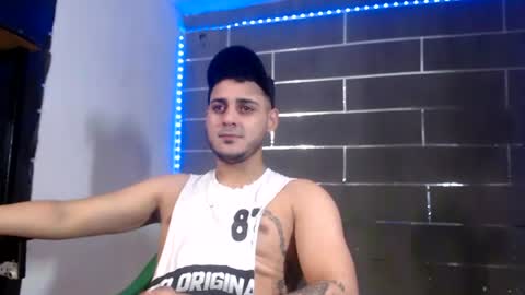 alessandro online show from 07/19/26, 04:49