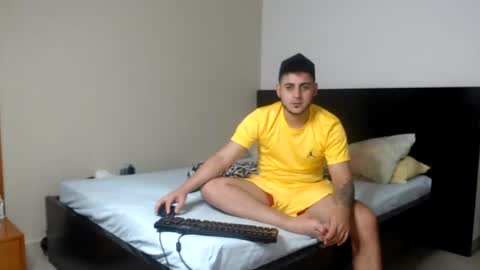 alessandro online show from 07/24/26, 05:05