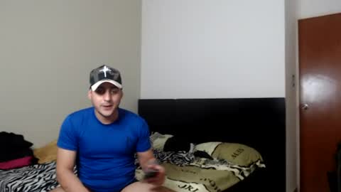 alessandro online show from 07/27/26, 07:43