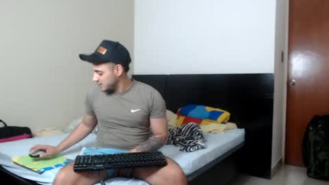 alessandro online show from 07/30/26, 07:24
