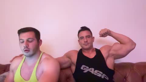 Alessandrobuilder online show from 12/21/24, 08:54