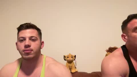 Alessandrobuilder online show from 02/16/25, 09:59