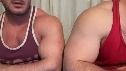 Alessandrobuilder online show from 09/21/25, 07:48