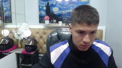 Alessandro Franco online show from 03/13/26, 02:12