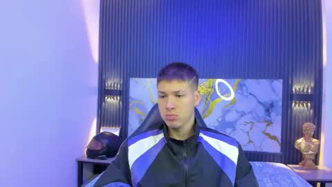 Alessandro Franco online show from 03/14/26, 12:43
