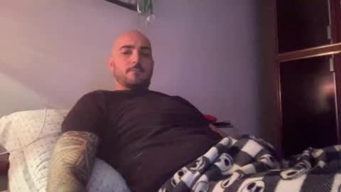 alessandromori91 online show from 12/17/25, 08:37