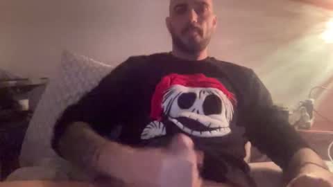 alessandromori91 online show from 02/18/26, 09:11