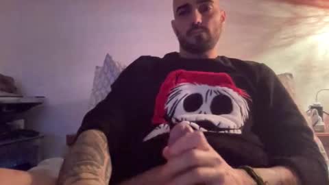 alessandromori91 online show from 02/19/26, 10:28